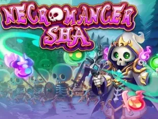 Necromancer•sha thumbnail