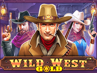 Wild West Gold thumbnail