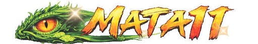 Mata11 Logo